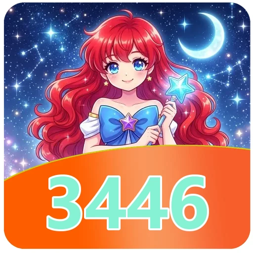 Tim 3446