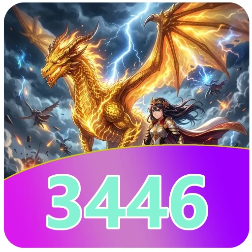 Tim 3446
