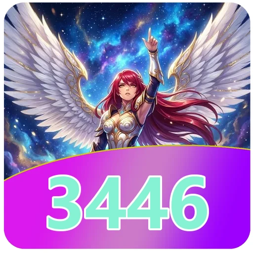 Gangguan pada 3446